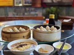 -四季春(美食街店)