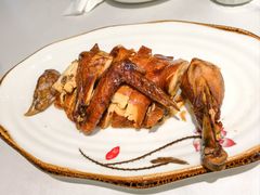 -老季市·三代非遗传承·地标美食老汁鸡(工农路店)