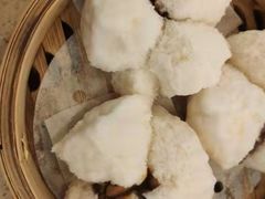 蜜汁叉烧包-点都德(龙之梦店)