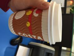 COSTA&nbsp;COFFEE(丰联广场店)-COSTA COFFEE(丰联广场店)