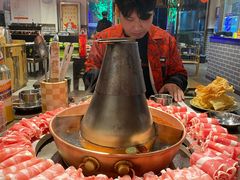 -刘老表·瓦罐汤涮肉(青云谱店)