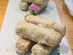 返沙芋头-潮粥荟·潮汕砂锅粥(朝阳大悦城店)
