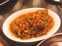 -湘肠香火锅店(团结湖店)