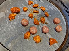 -三肥两瘦烤肉(鹿城店)