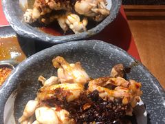 -谭鸭血老火锅(龙湖宝山天街店)