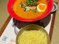雪地狱叉烧拉面-吾妻拉面•和风食堂(群光广场店)