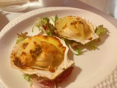 -天空花园餐吧·生日·团建(南山店)