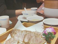 -满园烤鸭·春饼(丰科路万达店)