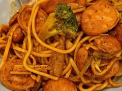 -红小满休闲餐厅(十全街店)