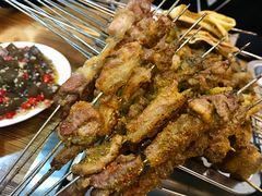 -寻香羊小羊·徐州烧烤(南京店)