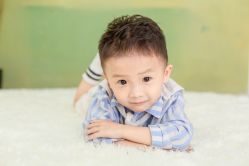 -小熊维尼高端儿童摄影(罗湖区总店)