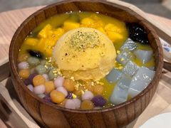 -杏甜品(尖沙咀加拿分道店)