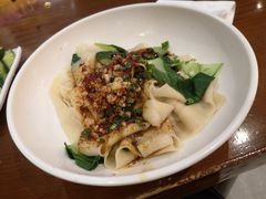-鼎高高陕西美食(龙德广场店)
