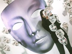 -成都失恋馆