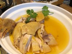 -新悦·霞浦海鲜生(上下杭店)