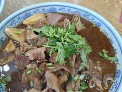 -门框胡同百年卤煮(前门煤市街店)