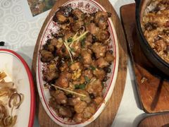 -小粤楼·怀旧粤菜(万辉国际广场店)