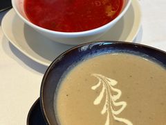 -马克西姆俄罗斯餐厅(通亚街店)