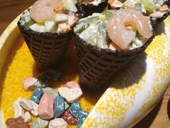 -嘉禾·悦享餐厅(八方汇店)