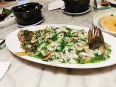 笋壳鱼-蝶园·装修中(BFC外滩金融中心店)