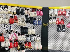 -FLARE STAR FITNESS(复地活力城店)