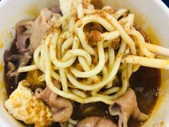 -大中沙茶面(中山路店)