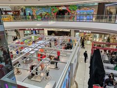 -万达广场(济南魏家庄店)