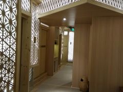 -越光米贩精致料理餐厅(金鹰店)