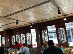 -灶东家民间菜(回兴店)