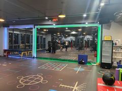 -AC健身·运动康复工作室(千灯湖店)