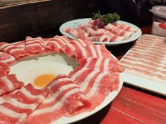 -袁老四重庆老火锅(桐梓坡店)