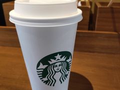 -星巴克(保定万博广场店)