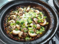 鲜焗玉螺-一鲜一锅(来福士店)