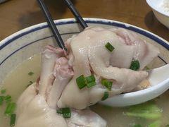 -易老妈蹄花.特色川菜(人民公园总店)