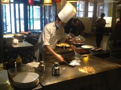 -李氏八大件老菜馆(万宝街店)