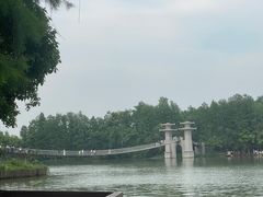 -东湖落雁景区