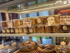 -嗒令甜品·主题融合料理餐厅(首座时代店)