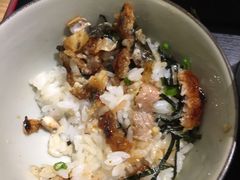 -昇鳗鱼家(浦东店)