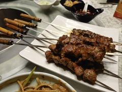 -东来顺饭庄(西直门店)