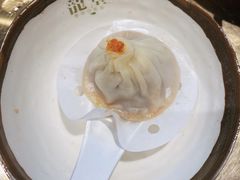 -龍堂蟹黄小笼包(万家丽店)