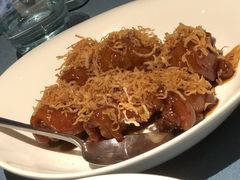 -三利音·玖弄小鲜(浦东嘉里城店)