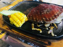 安格斯嫩肩牛排-瑞伯克牛排自助餐厅天一广场店