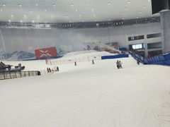 -哈尔滨热雪奇迹