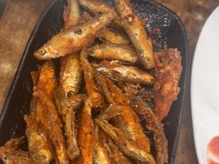 -一楼食业·美食人家