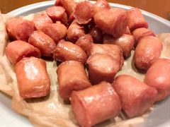 -喜家自助小火锅(卓悦里店)