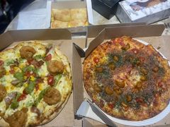 -达美乐比萨(肖家河店)