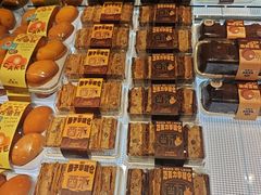 -丁香西饼屋(桂林路店)