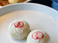 红豆-喜悦烤鸭·新京菜(王府井店)