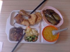 烤鸡套餐-香妃烤鸡(西单店)