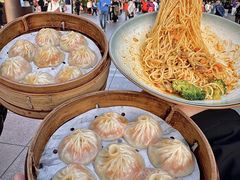 -馋三尺蟹粉小笼(人民广场店)